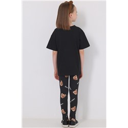 Костюм (футболка+леггинсы) АПРЕЛЬ, 1003531