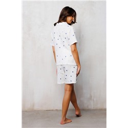 Пижама с шортами 379 НАТАЛИ, 1023418