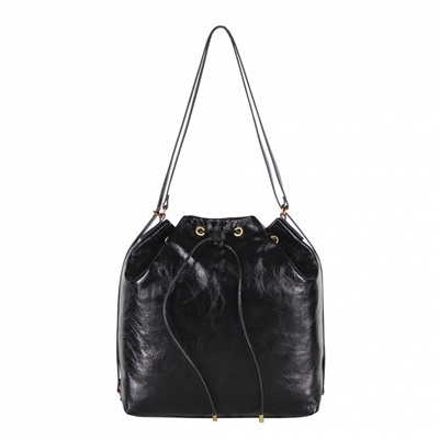 Сумка 2736VG black Vitelli Grassi