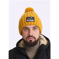 Шапка мужская