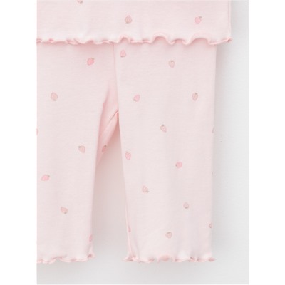 CROCKID Пижама К 1632