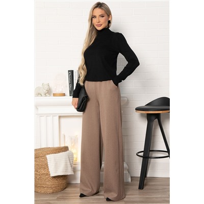 Брюки Остатки тепла (кофе) Б14956-7М