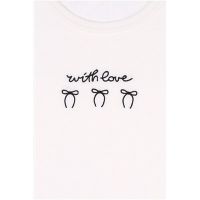 Лонгслив АПРЕЛЬ, 1188142