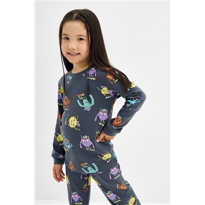 Пижама KOGANKIDS, 1086342