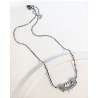 Подвеска на цепочке