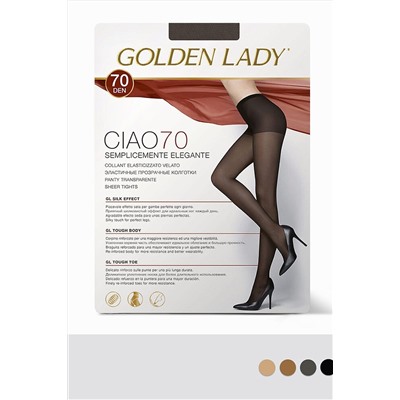 Колготки GOLDEN LADY, 1061200