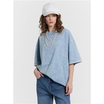 ФУТБОЛКА ЖЕНСКАЯ 112953