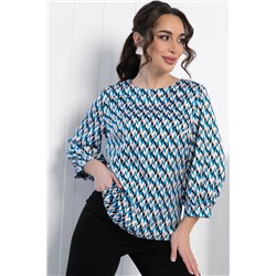LT Collection Блуза Б12910-16М