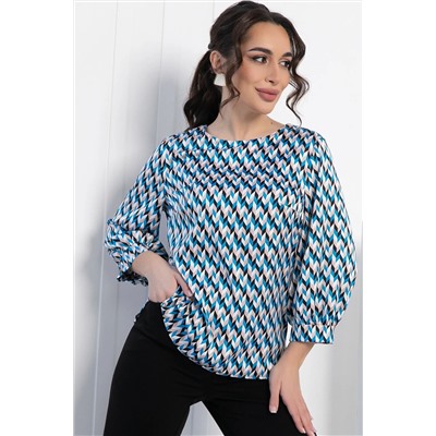LT Collection Блуза Б12910-16М
