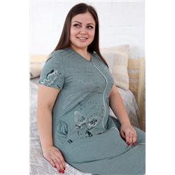 Халат 7113 НАТАЛИ, 760107