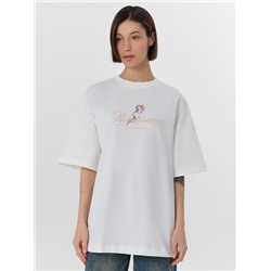 ФУТБОЛКА ЖЕНСКАЯ 112953