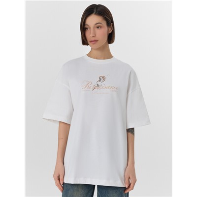 ФУТБОЛКА ЖЕНСКАЯ 112953