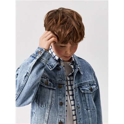 Acoola Куртка 20130750007