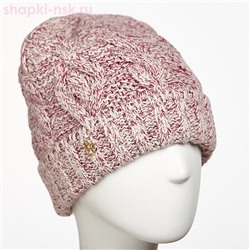 Prisma Шапка женская флис (56-58)
