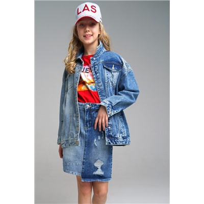 Юбка PLAYTODAY, 786393