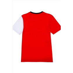 Футболка PLAYTODAY, 960465