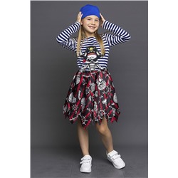 Костюм Пиратка Джилл BATIK, 1196674