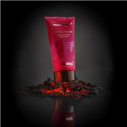 Согревающий крем для женщин Viamax Warm Cream - 50 мл.