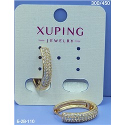 Серьги #23028747