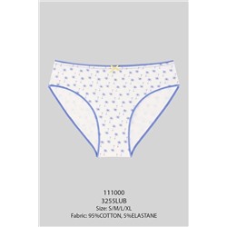 Трусы INDEFINI, 1213288