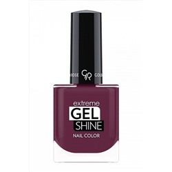 Лак-гель для ногтей GR Extreme Gel Shine Nail Color - 055 Shine КОСМЕТИКА ИЗ ТУРЦИИ, 1096720