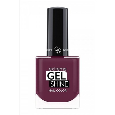 Лак-гель для ногтей GR Extreme Gel Shine Nail Color - 055 Shine КОСМЕТИКА ИЗ ТУРЦИИ, 1096720