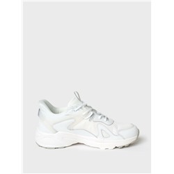 Полуботинки женские