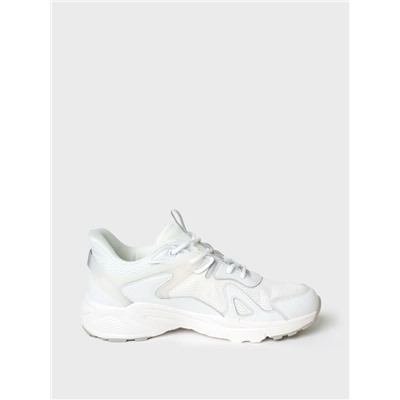 Полуботинки женские