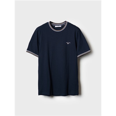 Фуфайка трикотажная для мужчин (футболка)