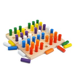 Игра развивающая "Стучалка"