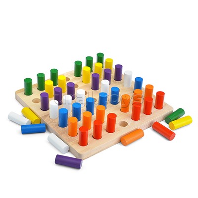 Игра развивающая "Стучалка"