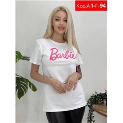 Футболка женская