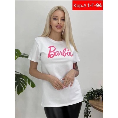 Футболка женская