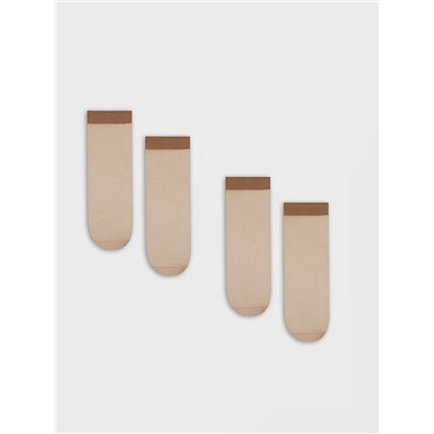 MARK FORMELLE Женские носки 293PA-2597