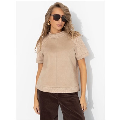 CHARUTTI Водолазка 12347