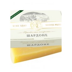 Мыло винное Очищение и защита Шардоне