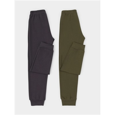 CROCKID Брюки МП 400882-2уп