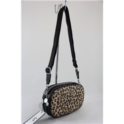 Сумка женская из кожзаменителя Alex&Mia