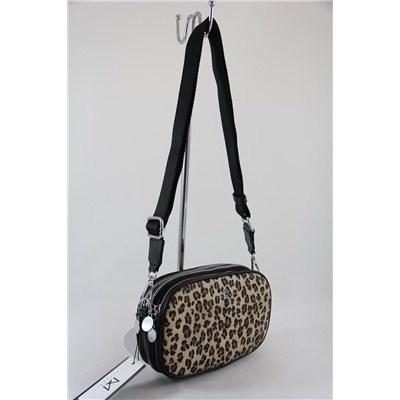 Сумка женская из кожзаменителя Alex&Mia