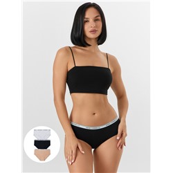 ТРУСЫ ЖЕНСКИЕ (3ШТ.) 412407-3