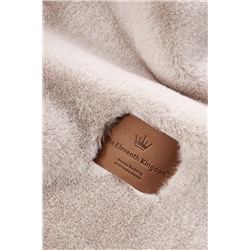 Плед Хексхэм меховой 210*230 НАТАЛИ, 1047776