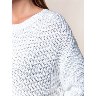 VILATTE Джемпер D39.614