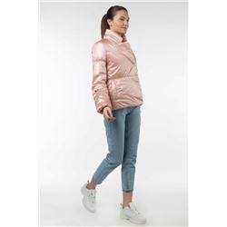 04-2497 Куртка демисезонная (синтепон 100)