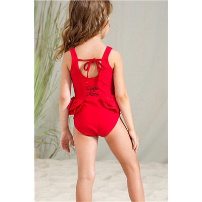 Купальник PLAYTODAY, 888723