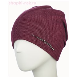 Сейла Шапка женская флис (56-58)