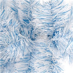 Елка искусственная "Blue" 140 см