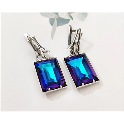 Серьги Бонапарт