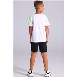Комплект (Футболка+Шорты) АПРЕЛЬ, 1188055