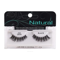 Ardell Накладные ресницы / Natural 120 4410