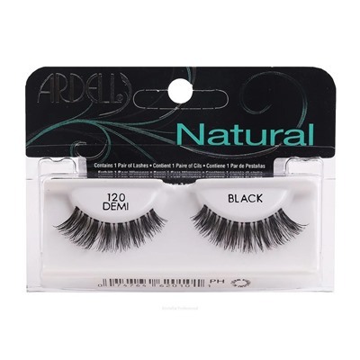 Ardell Накладные ресницы / Natural 120 4410